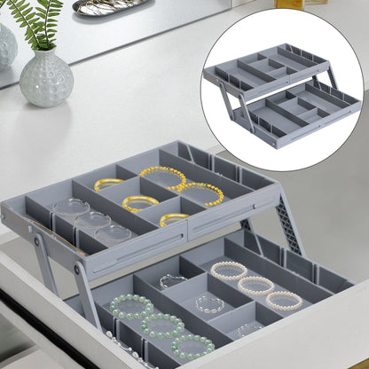 Easy Storage Organizer Box
