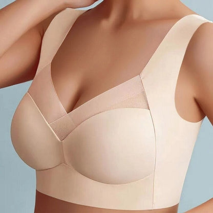 Ultra Comfortable FreedomLuxe Back Support Belt