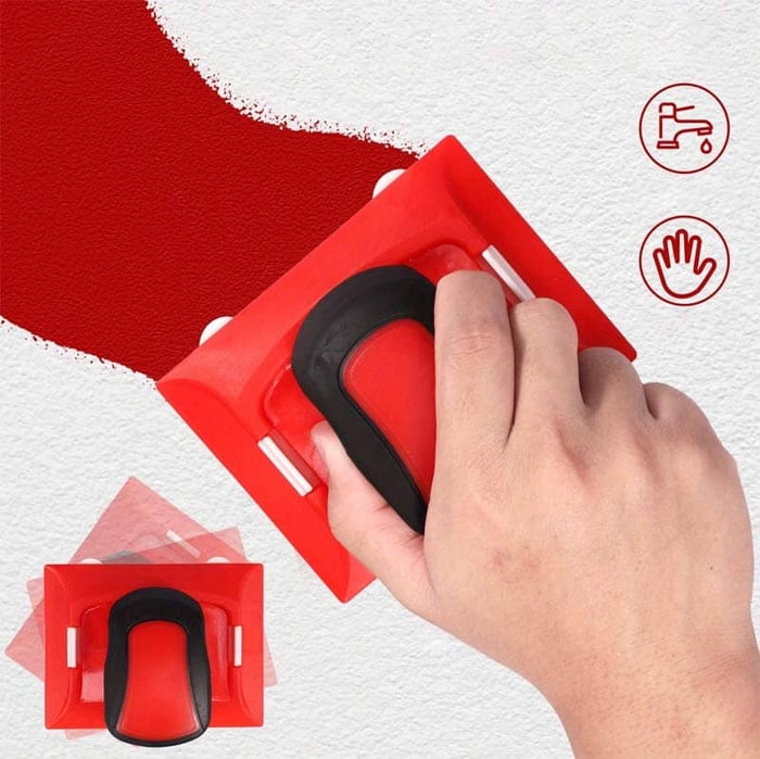 Befez Sharp Edge Trimmer for Perfect Cuts - Befez