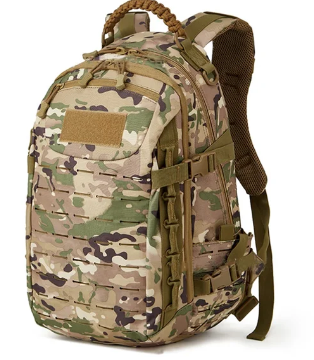Durable Outdoor Hiking Backpack