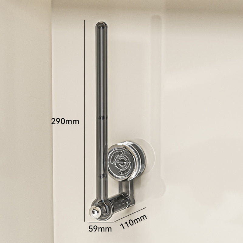 Easy Turn Tabletop Organizer