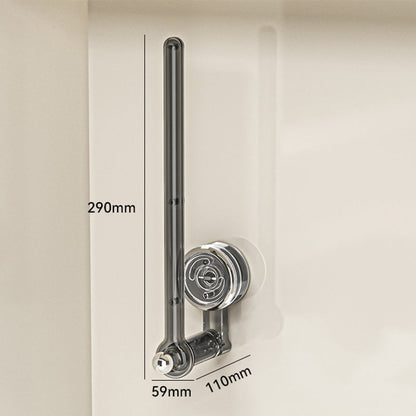 Easy Turn Tabletop Organizer