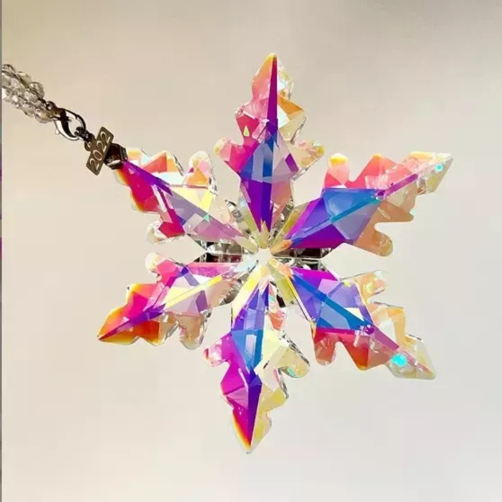Bright LED Luxury Ceiling Lamp