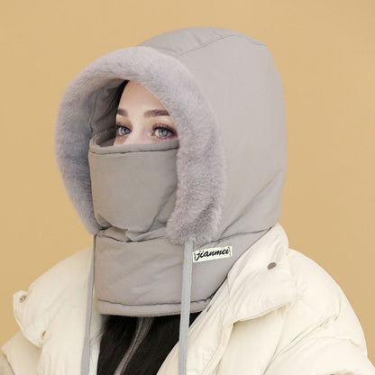 Befez | ThermWrap - Extreme Cold Weather Thermal Wrap