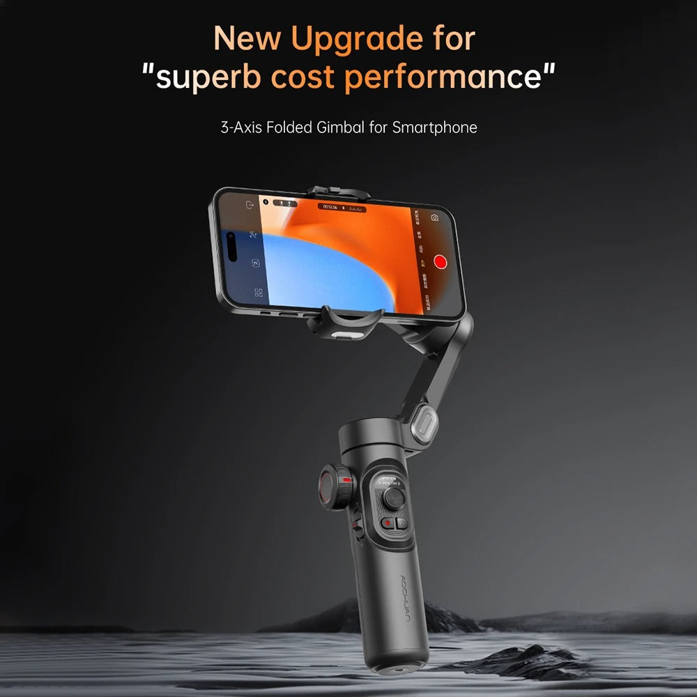 Mobile Phone Steady Camera Mount
