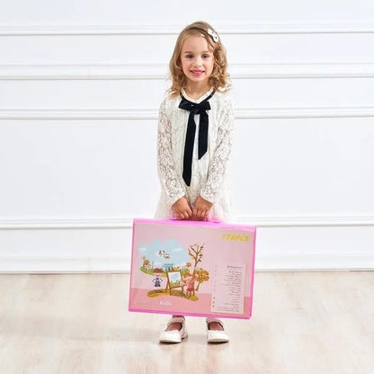 Premium Children's Art Craft Kit