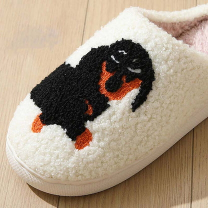 Soft Plush PawSnooze Blanket