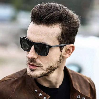 Befez | Trendy Polarized Shades for Men