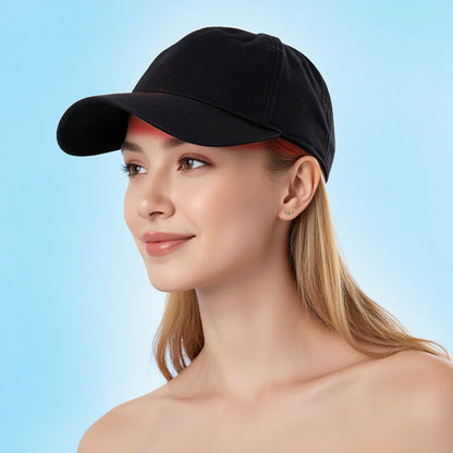 Befez | LumaDerm Low Level Laser Hair Regrowth Cap - Befez