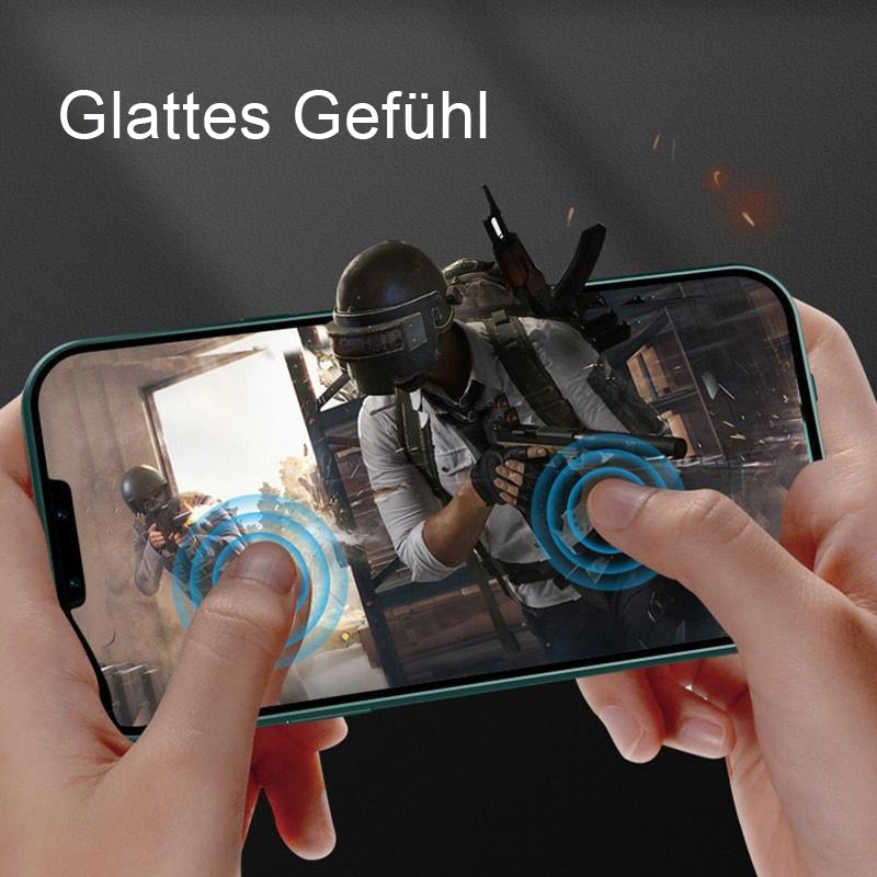 Befez | Clear iPhone Case with Strong Clip