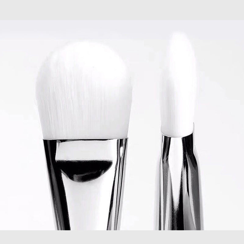 Soft Double Sided Facial Brush