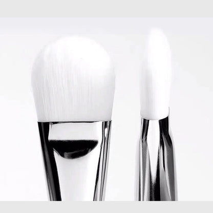 Soft Double Sided Facial Brush