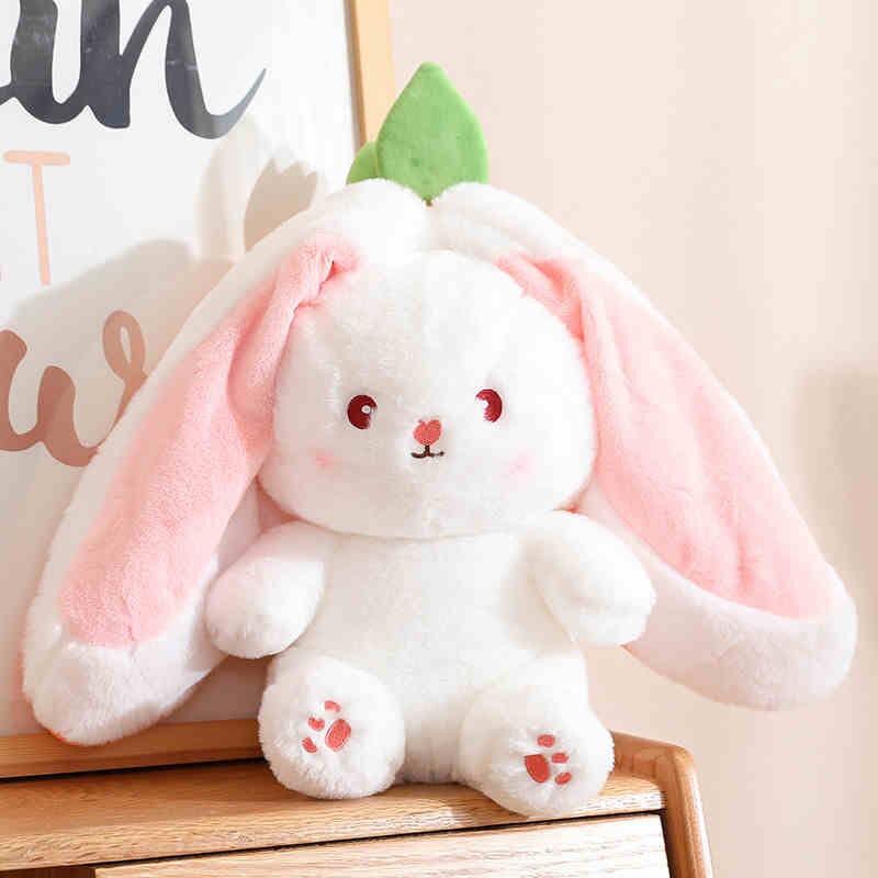 Adorable Bunny Soft Toy