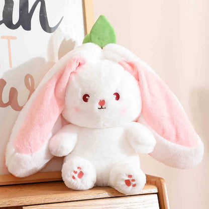 Adorable Bunny Soft Toy