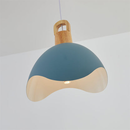 Stunning Modern Glass Pendant Lamp