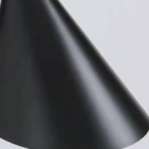 Simple Modern Horn LED Wall Lamp