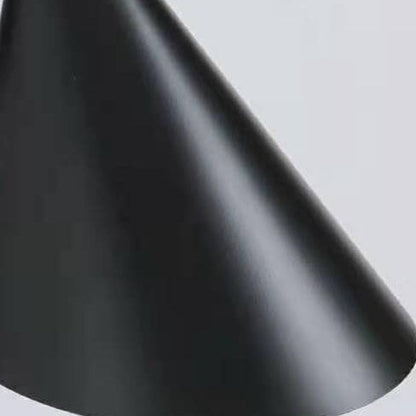 Simple Modern Horn LED Wall Lamp
