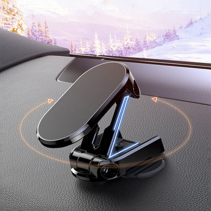 Sturdy Adjustable Car Phone Mount