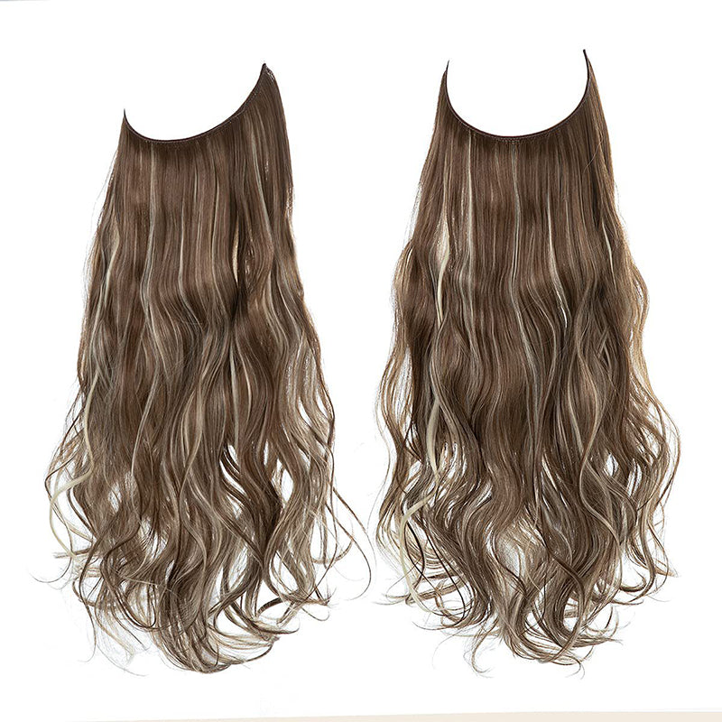 Befez | Lovely Long Layered Wig