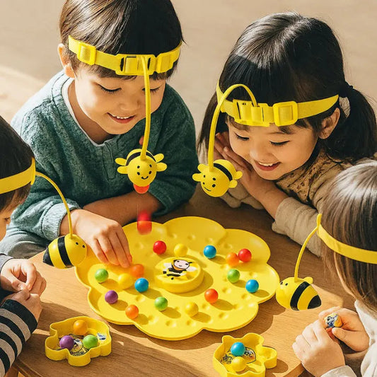 Boosts Kids Focus and Hand Eye Coordination Toy - Befez