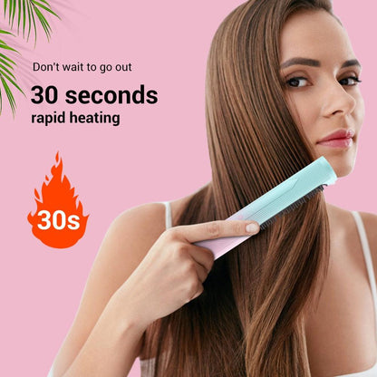EasyComb Fast Hair Smoother