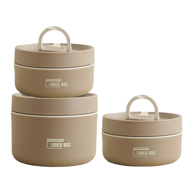 Insulated Food Container Keep Meals Warm