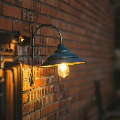 Classic Vintage Wall Lamp