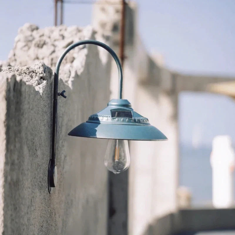 Classic Vintage Wall Lamp