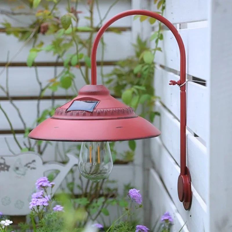 Classic Vintage Wall Lamp