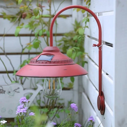 Classic Vintage Wall Lamp
