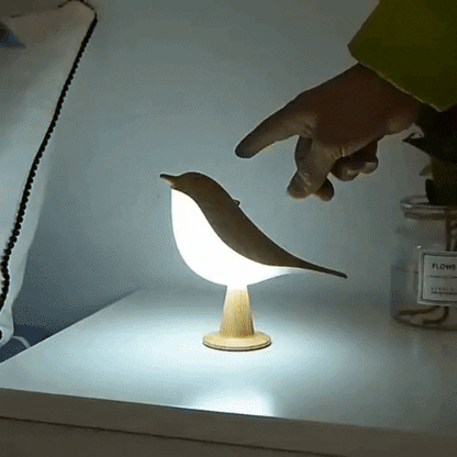 Calm Portable Essential Oil Lamp
