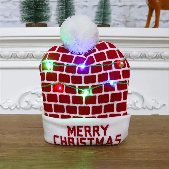 Cozy GlowWarm Winter Heater