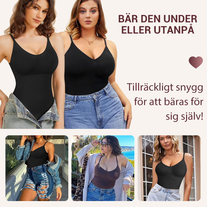 Slimming Body Shaper for Women