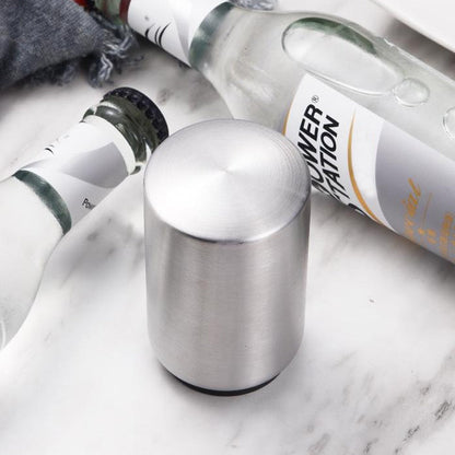 Easy Bottle Opener Tool
