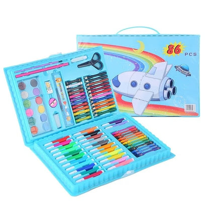 Premium Children's Art Craft Kit