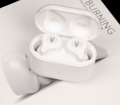 Wireless Earbuds Bluetooth 5.0 Stereo Headphones
