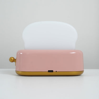 Cozy Ambient Table Lamp