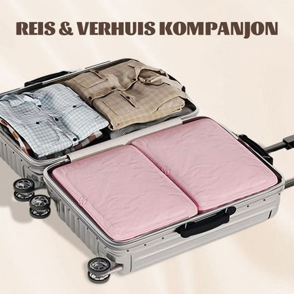 Compact & Durable Storage Solution