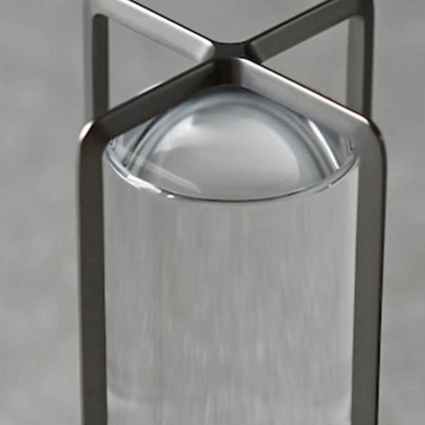Vintage Table Lamp with Classic Design