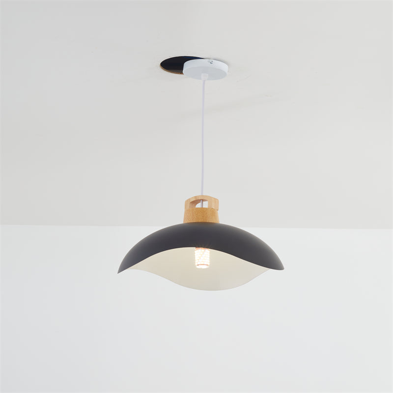 Stunning Modern Glass Pendant Lamp