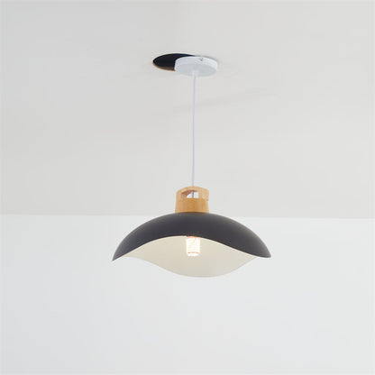 Stunning Modern Glass Pendant Lamp