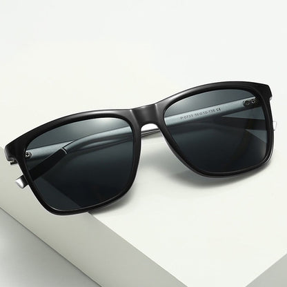 Befez | Trendy Polarized Shades for Men