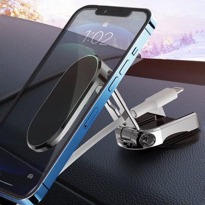 Sturdy Adjustable Car Phone Mount