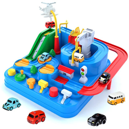 Fun Learning Toddler Play Set
