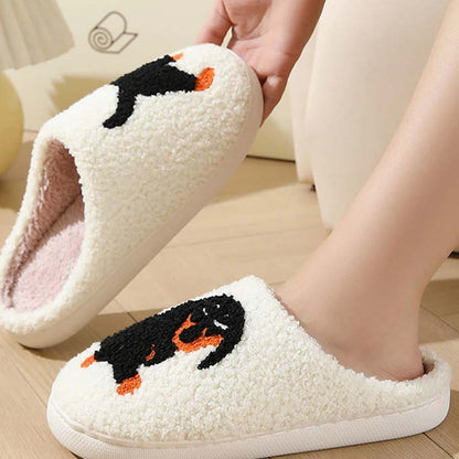 Soft Plush PawSnooze Blanket - Befez