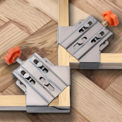 Easy Grip EdgeMaster Pro Clamp
