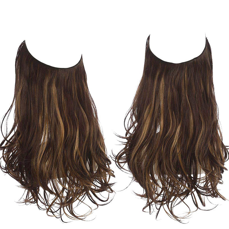 Befez | Lovely Long Layered Wig