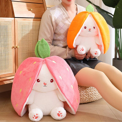 Adorable Bunny Soft Toy