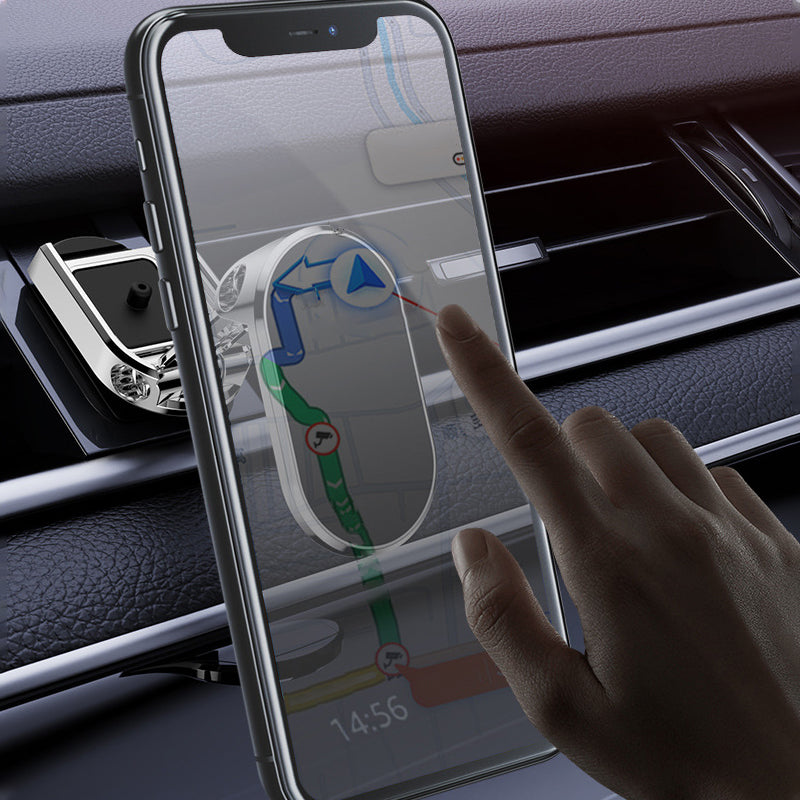 Sturdy Adjustable Car Phone Mount