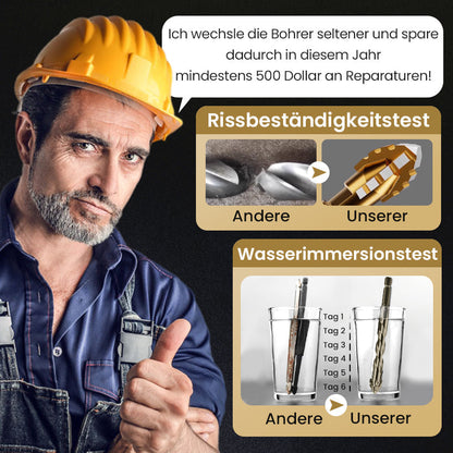 Easy Use Electric Drill Set